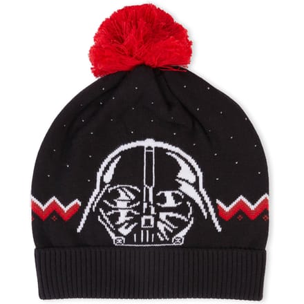 Have a Merry Sithmas Christmas Beanie Black