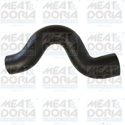LuchtRadiator slang MEAT & DORIA 96149