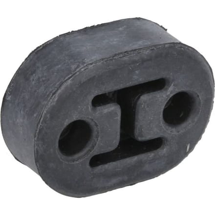 Rubberen ophangingsbuffers BOSAL 255-622