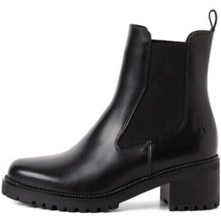 Chelsea Botte à Hakken Dames Tamaris 1-25407-47