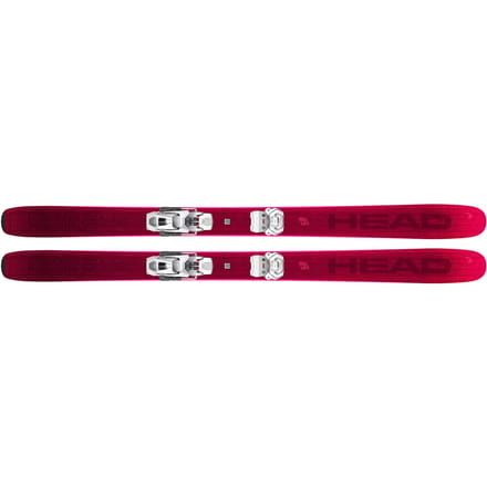 Skiset Head Kore 85+ Attack Lyt 11 GW