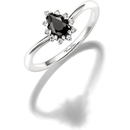 Thomas Sabo - TR2479-643-11-52 - Ring - True Romance - Weite 52