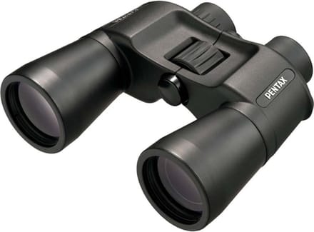 Pentax Jupiter 10x50 Verrekijker - Helder Beeld, Veelzijdig Gebruik