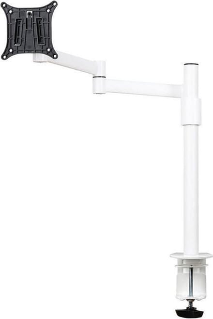 Monitorarm - Wit