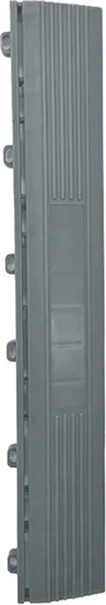 CRIJNS - Floor Tiles/Trax - Ramp - Oprijlaan - Dark Grey - Female