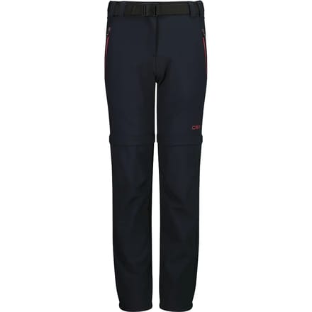 Zipbroek meisje CMP