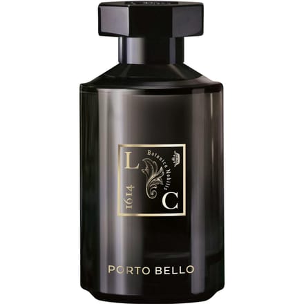 Le Couvent - Remarquables - Porto Bello - Eau de parfum 50 ml - Unisex parfum