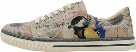 DOGO Dames Sneakers - Picture Perfect 38