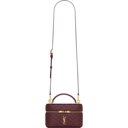 Saint Laurent Gaby Vanity-tas