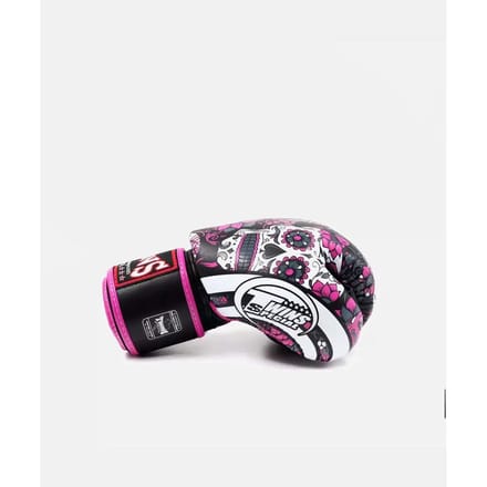 Bokstrainingshandschoenen Twins Special FBGVL 4 Skull