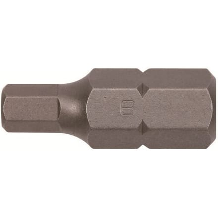 Schroevendraaier bit 1/4" HEX SONIC 9343006