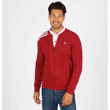 Q1905 Vest tirns donker