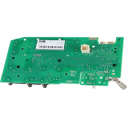 AEG gebruikersinterface-bord, programmaselektor, set, S7,WM,One 140264269303