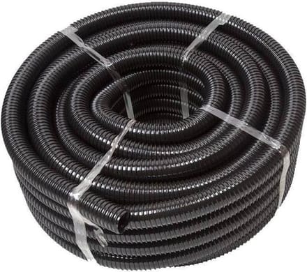 DGM Original vijverslang 13,5 mm - 30 meter - A++ Kwaliteit