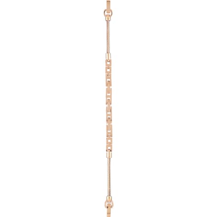 Hamilton Straps H695.312.102 Lady Hamilton Horlogeband