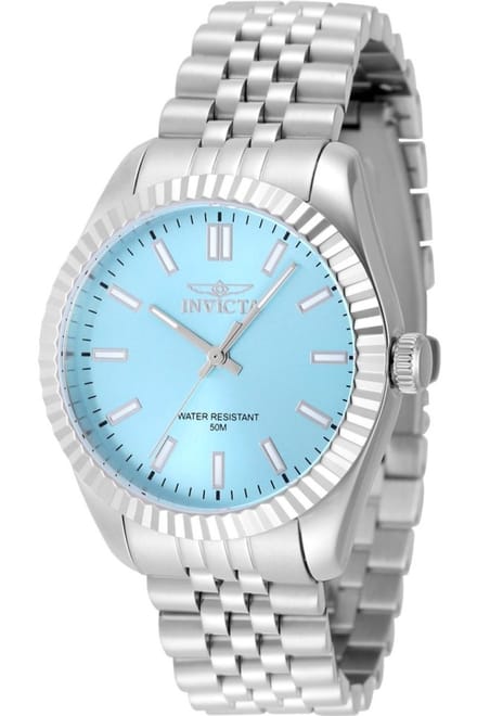 Invicta Specialty 48907 Dames Quartz Horloge - 36 mm