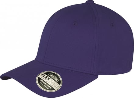 Result Kansas Flex Cap RH85 - Navy - S/M