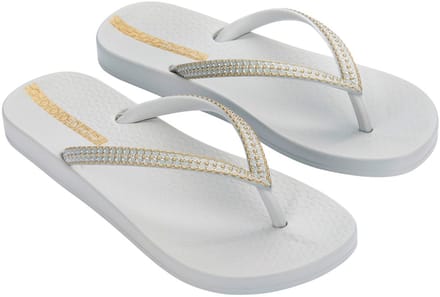 Slipper Ipanema Women Anatomic Mesh Grey 2026-Schoenmaat 43