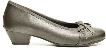 Gabor Pump Cleopatra Antraciet maat 40