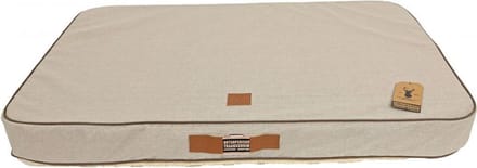 Boony Orthopedisch Kussen Highland Beige 85 x 60 cm