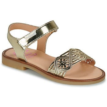 Platte sandalen Pablosky MARY