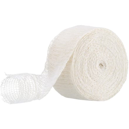 Hendi - Slagersnet - 5m - Elastisch - Bestendig tot 300°C