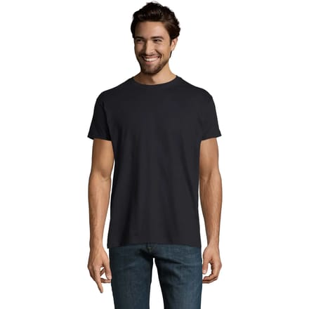 SOL'S Imperial T-Shirt L190 - Navy - S