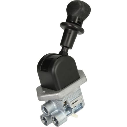 Remventiel, parkeerrem WABCO 9617230300