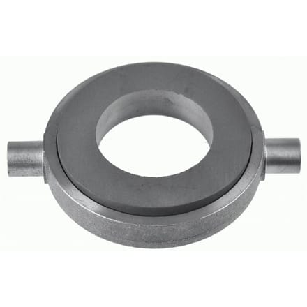 Voering, cilinderkop MAHLE 213 LW 00100 001