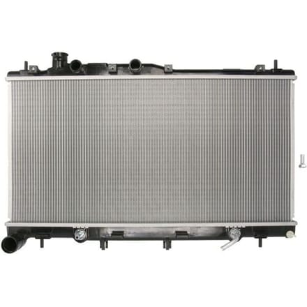 Radiateur THERMOTEC D77017TT