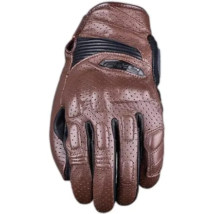 Zomer motorhandschoenen Five Sport City