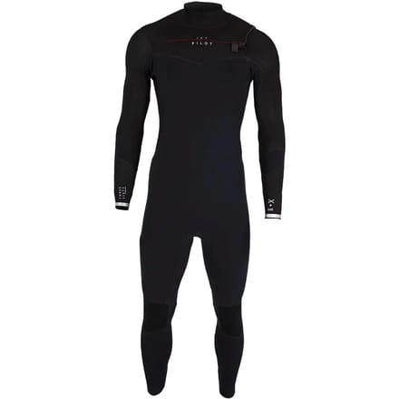 Wetsuit Jetpilot X1 3X2 CZ Steamer