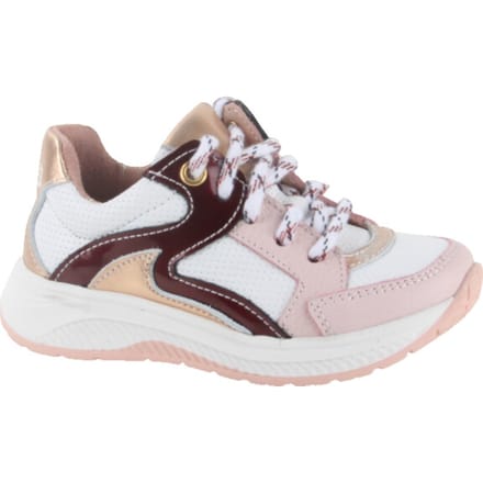 Twins 326130-172w3 meisjes veterschoenen