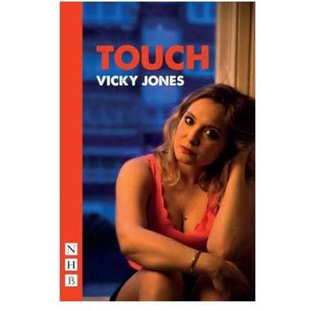 Touch - Vicky Jones