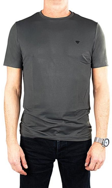Shirt Vincere Technical Sports Men - 48/M - Deep Grey