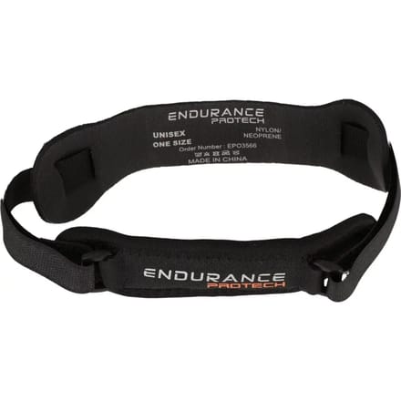 Kniebandage Endurance Protech