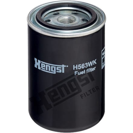 Brandstoffilter HENGST H563WK
