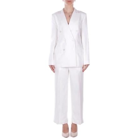 Blazer Raplh Lauren 200p03657001-white