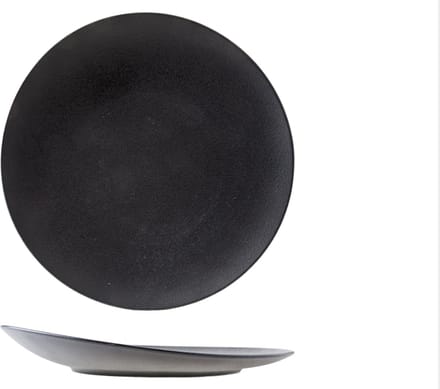 Cosy&Trendy For Professionals Blackstone Plat Bord - Ø 27 cm
