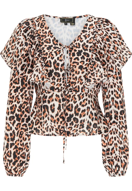 Faina Blouse Dames Leo