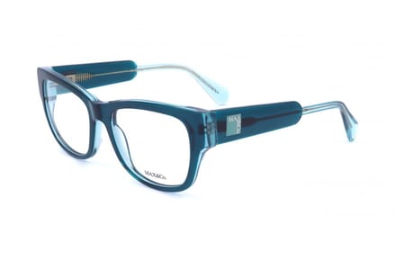 Max&co. MO5142 Dark green 53/17/140 WOMAN Brilmonturen