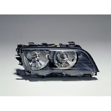 Reflector glas MAGNETI MARELLI 711305621747