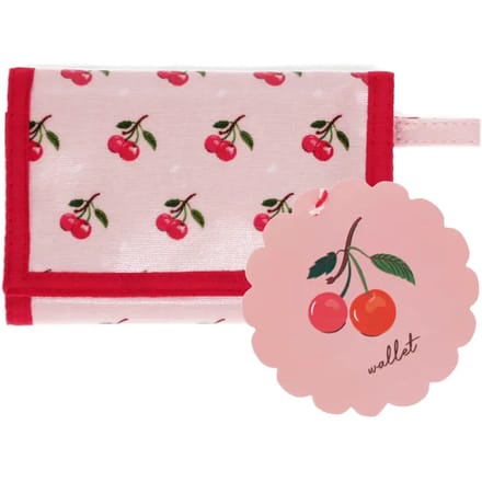 Rex London Portemonnee Cherry