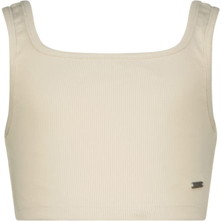RAIZZED Girls Jara Singlet Offwhite Grey Größe: 12 | Hemden Outlet | kids | Grau