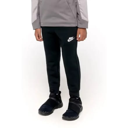 Fleece joggingbroek voor babyjongen Nike Club