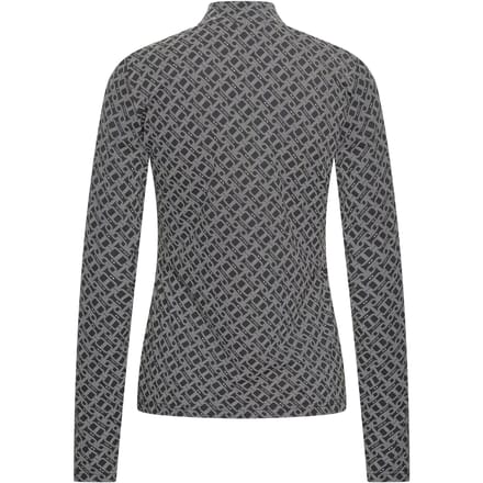 Technisch ruitershirt met UV-bescherming voor dames HV Polo Manja