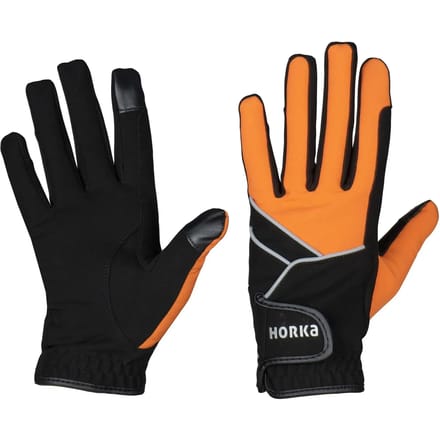 Reflecterende handschoenen HORKA