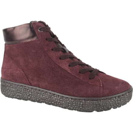Hartjes 172.1404/31-86.86 dames veterboots sportief