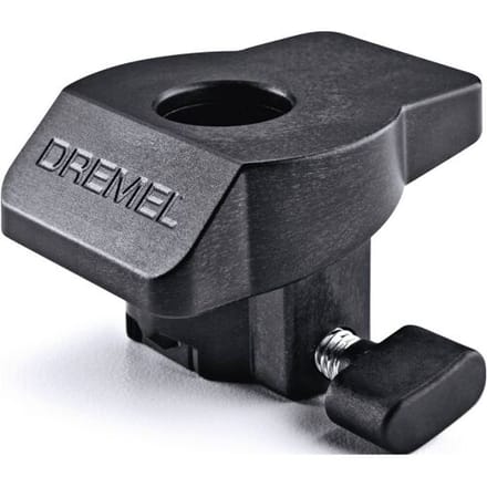 Dremel 576 Multitool machine accessoires - Bewerkingsplatform