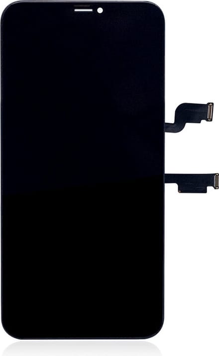 LCD Display Geschikt voor iPhone XS Max – Premium – Zwart